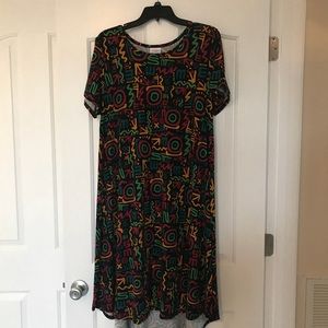 🤩Lularoe Carly